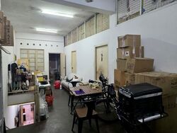 Jalan Kayu (D28), Shop House #601298181